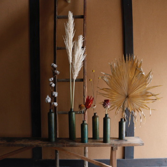 ドライフラワー