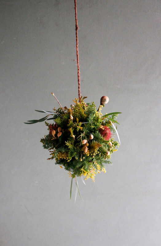 スワッグボール