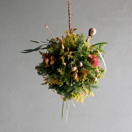 スワッグボール