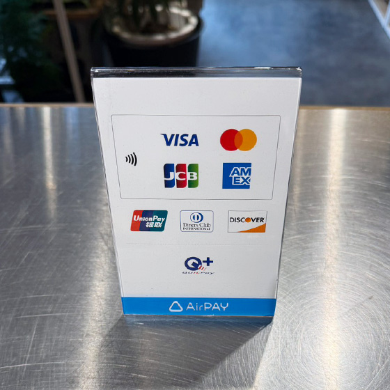 クレジットカード